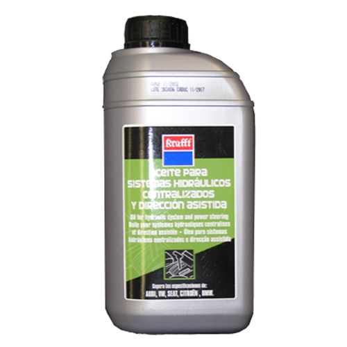 Liquido direccion asistida bmw x3 #2