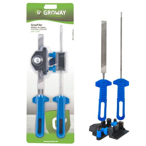 AFILADOR CADENA GROW FILER 3/8