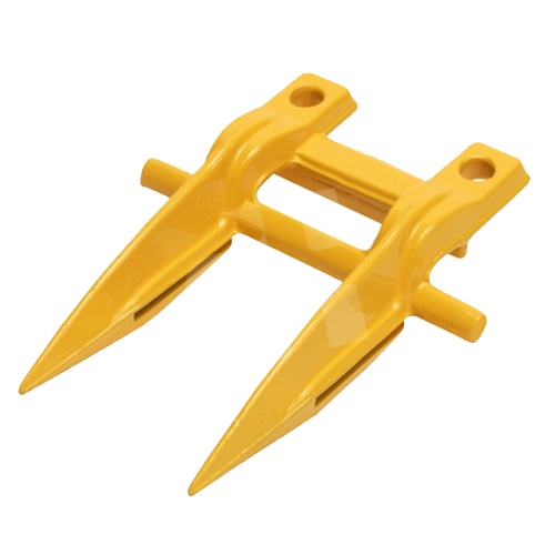 DEDO DOBLE FORJADO NEW-HOLLAND