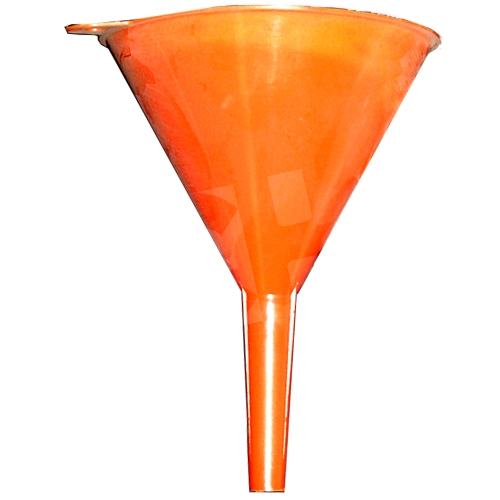 EMBUDO PLASTICO 100mm