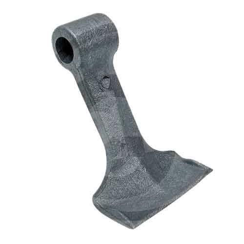 MARTILLO TRITURADORA KUHN