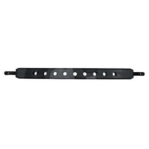 BARRA REMOLQUE 962mm 80X30 CAT2
