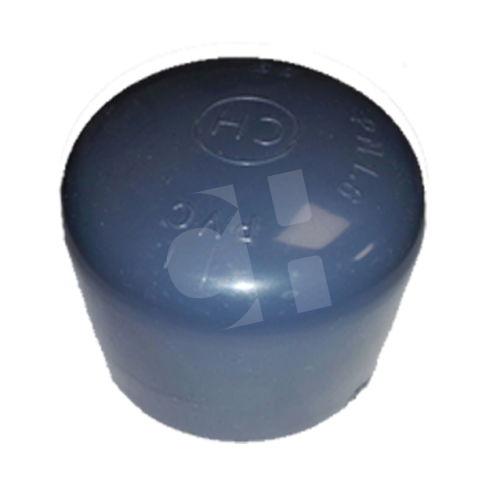 TAPON PVC HEMBRA ENCOLAR 110MM.