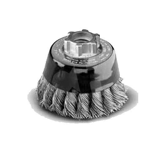 CEPILLO TAZA CON GUARDA
