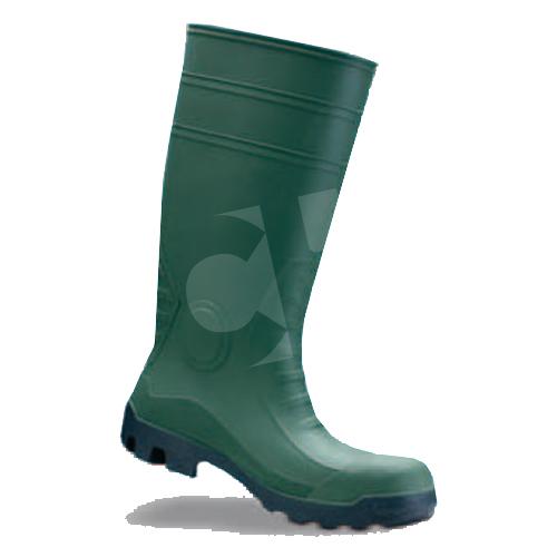 BOTA AGUA SEGURIDAD S5P T-40