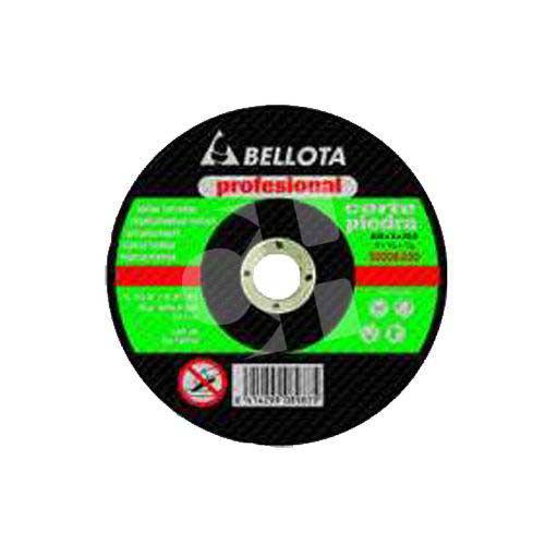 DISCO PIEDRA 230 BELLOTA