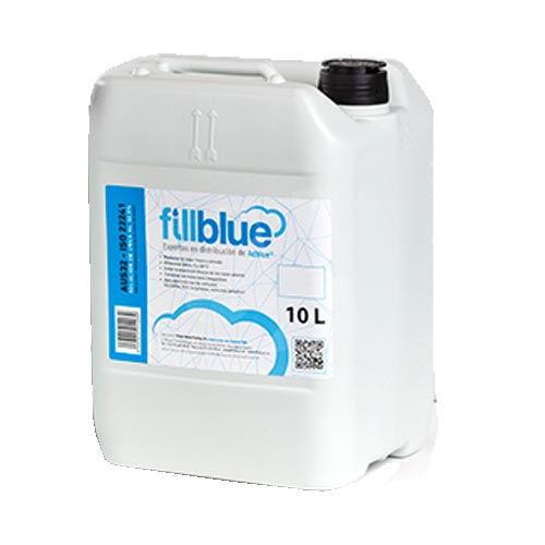 Adblue 10 litros con canula + Aditivo Anticristalización urea 2 en 1 Diesel  250ml : : Coche y moto