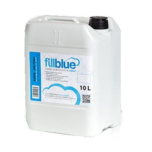 ADBLUE CERTIFICADO CON CANULA (10 LTS)