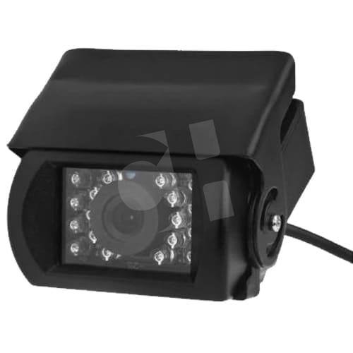 CAMARA KIT VISION TRASERA 9