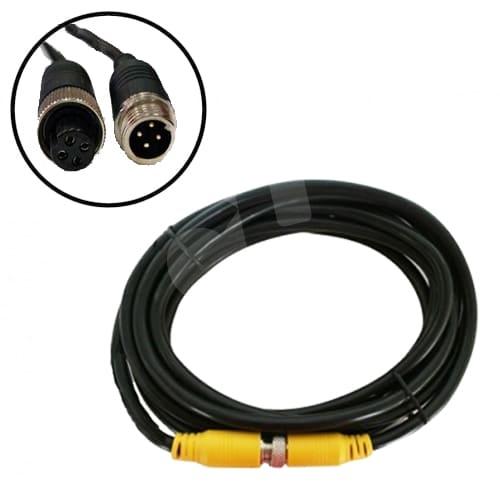CAMARA KIT VISION TRASERA 9