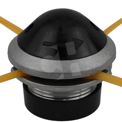 CABEZAL DESBROZADORA FLASH CUTTER