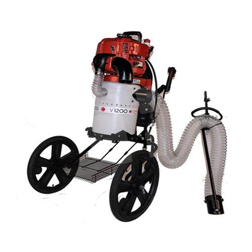 CARRO PARA ASPIRADOR FRUTOS SECOS