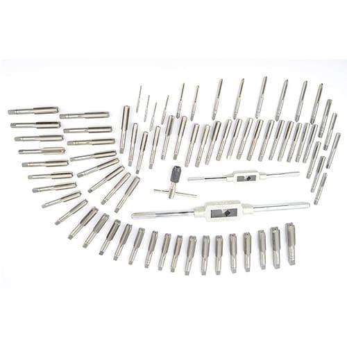 JGO 110 HERRAMIENTAS DE ROSCAR