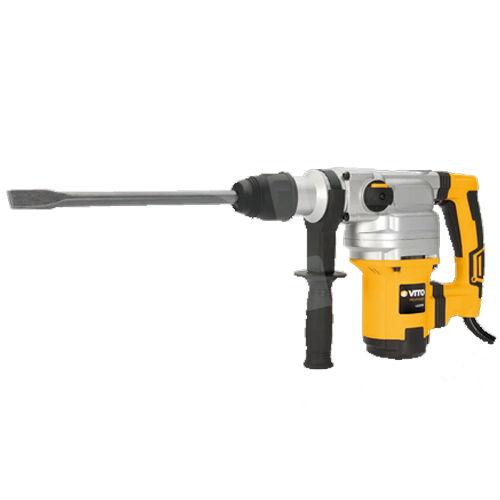 TALADRO MARTILLO PERCUTOR SDS MAX 1050W