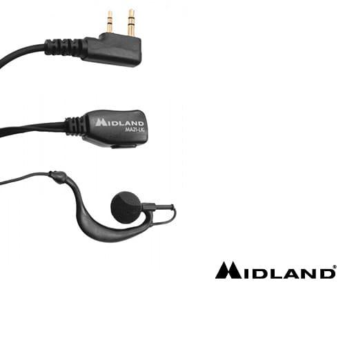 EMISORA ALAN HP 408