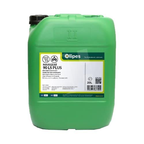 ACEITES TRANSMISIÓN Y CAJAS CAMBIO