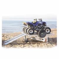 REMOLQUE Q-3 300X190 R-155R13 TANDEM GAL