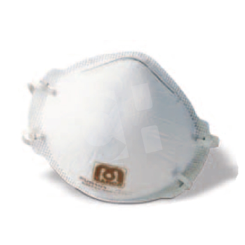 MASCARILLA POLVO FFP1 20UND
