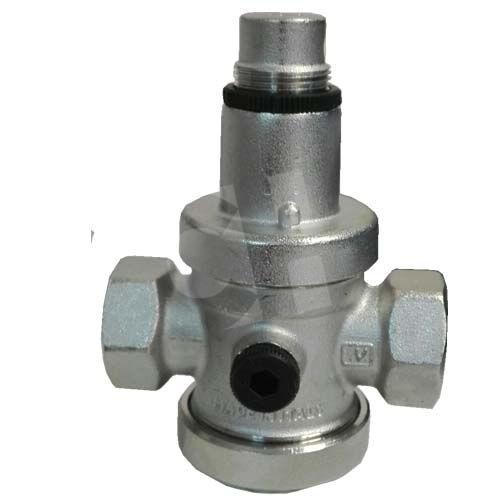 REDUCTOR PRESION METAL 1/2