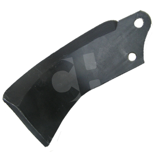 CUCHILLA ROTOVATOR  MASCHIO 80X8 DCHA
