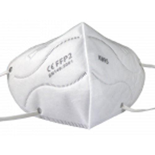 MASCARILLA  PROTECCION FFP2 (10 UNIDAD)