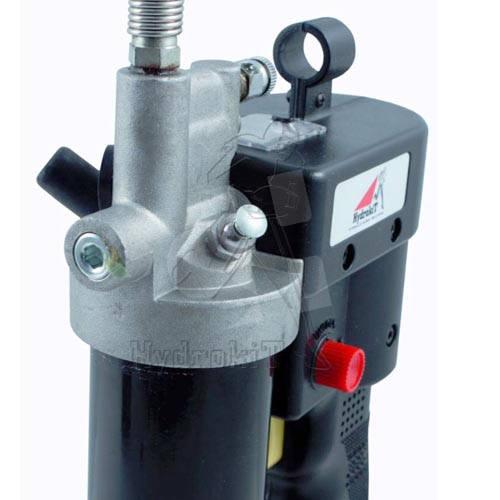 BOMBA DE ENGRASE ELECTRICA 18V / 2BAT L