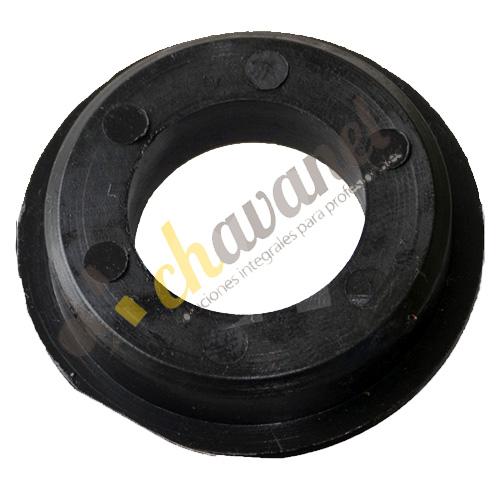 CASQUILLO NYLON 20.5X35 FLEX