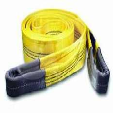 ESLINGA POLIESTER 2000X4