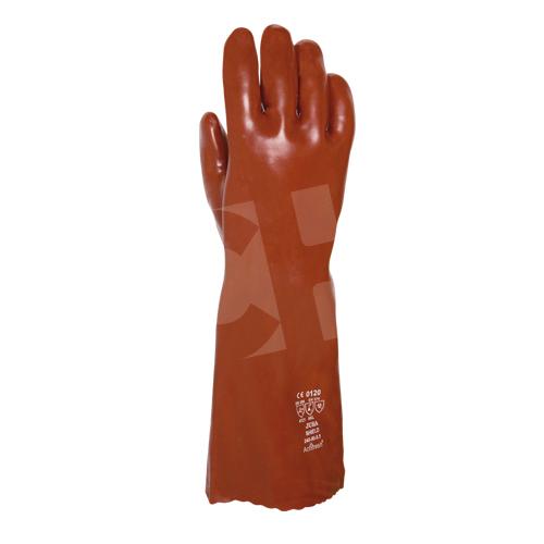 GUANTE PVC 40 CM