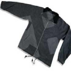 FORRO POLAR REVERSIBLE T-XXL