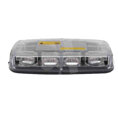 LUZ DE EMERGENCIA LED 280X165X57MM 30X3W