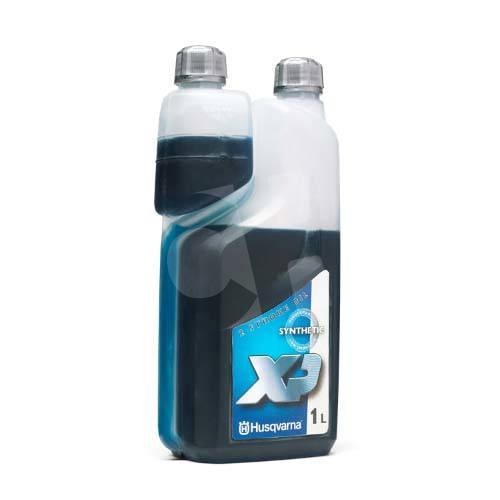 ACEITE 2T XP SYNTHETIC 1L