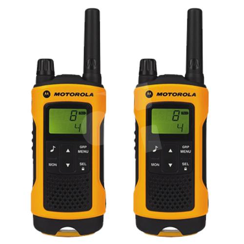 WALKIE MOTOROLA TLKR T80 EXTREME
