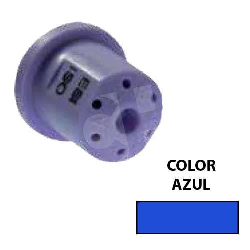 BOQUILLA ALBUZ ESI 6 CHORROS AZUL