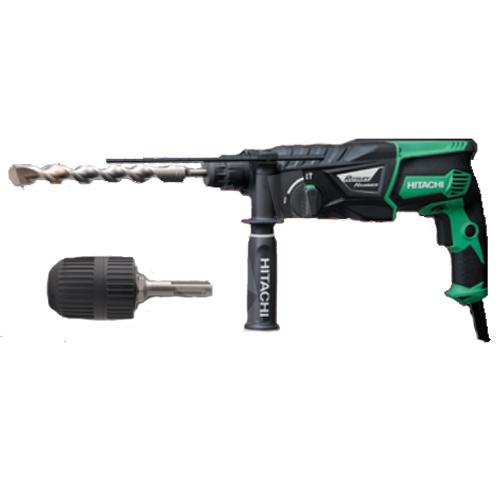 TALADRO MARTILLO PERF. SDS PLUS 830W