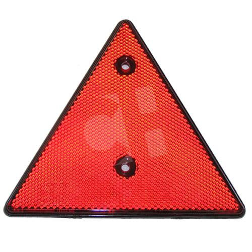 TRIANGULO ROJO