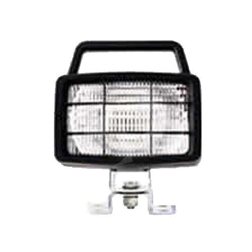 FARO TRABAJOP RECT. C/ASA 12V H3