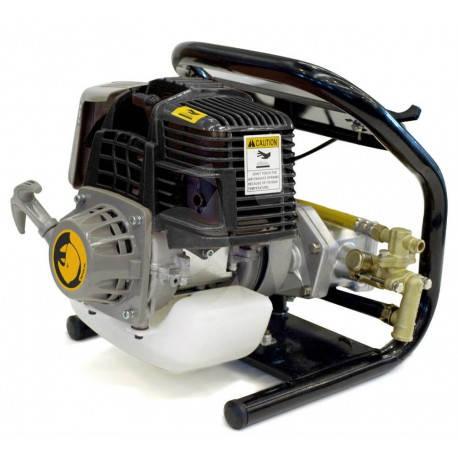 BOMBA SULFATAR GASOLINA 4T BZS257P