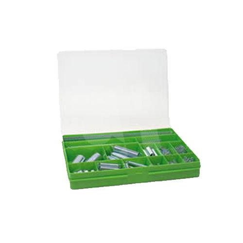 CAJA MUELLES SURTIDOS