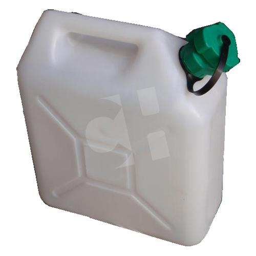 BIDON 5 LITROS CON CAÑO P