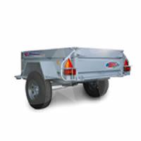 REMOLQUE TTLR-753 220X130X50 CON FRENO