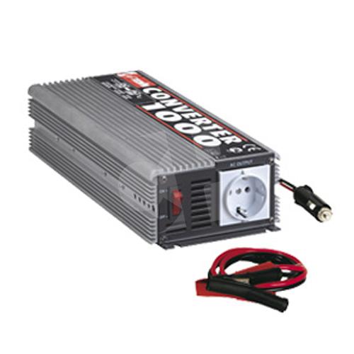 CONVERTIDOR DE CORRIENTE 1000 W