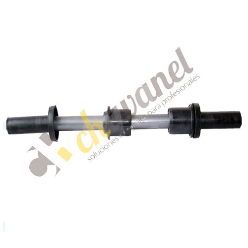 EJE CENTRAL 20X250 FLEX