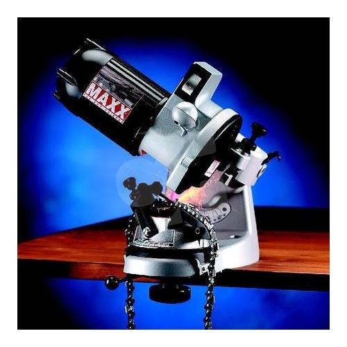 AFILADORA MAXX SEMIAUTOMATICA