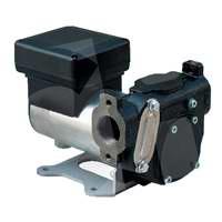 BOMBA GASOIL PA56-12 CON CABLE Y PINZAS