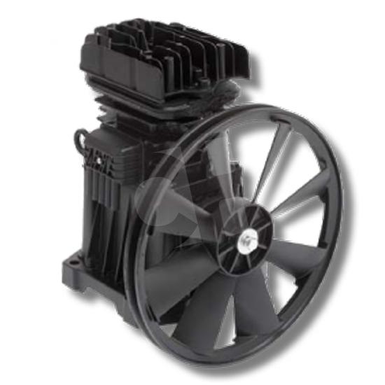 CABEZA COMPRESORA AIRE 3HP
