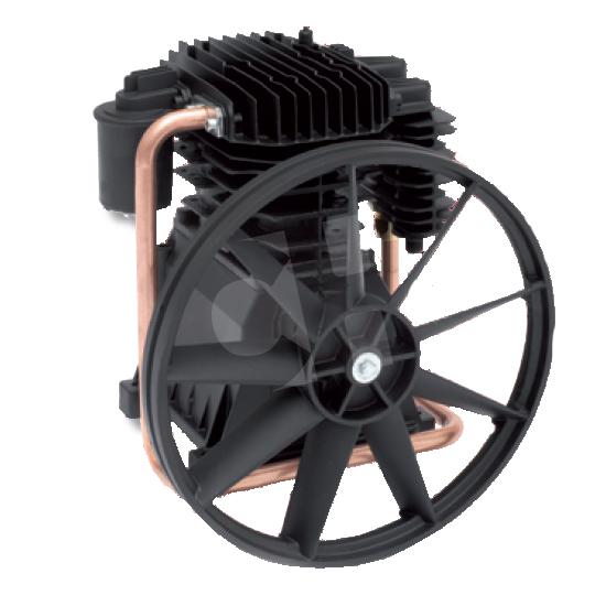 CABEZA COMPRESORA AIRE 7,5 HP