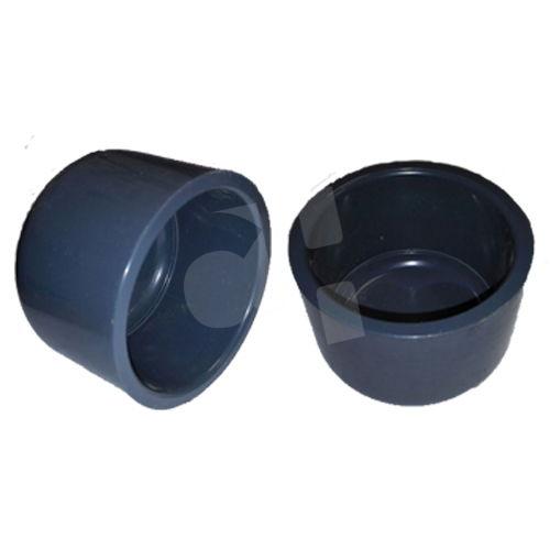 TAPON PVC HEMBRA ENCOLAR 110MM.