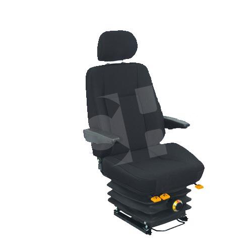 ASIENTO RM3102 SUSPENSION NEUMÁTICA