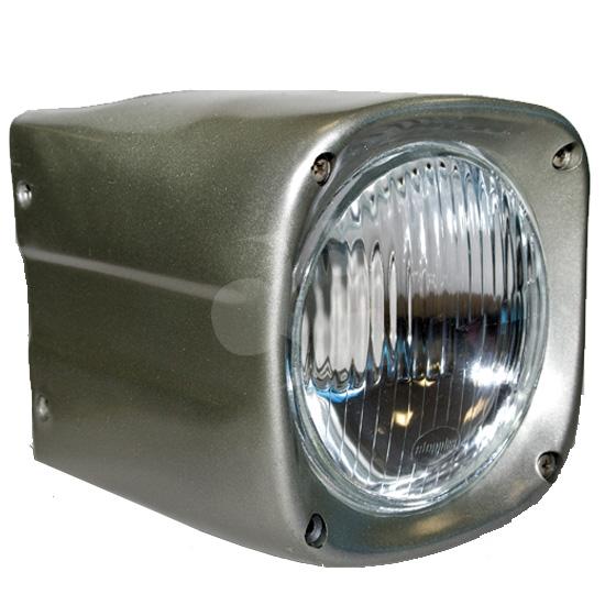 FARO TRACTOR MF DEL. DCHO